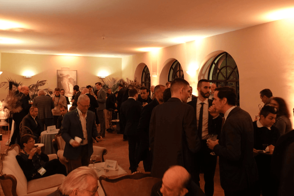 INTERCEM Shipping forum - dry bulk conference & networking