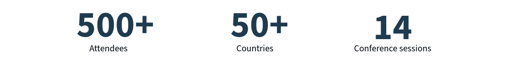 INTERCEM 2026 Statistics - Cement Conference & Networking