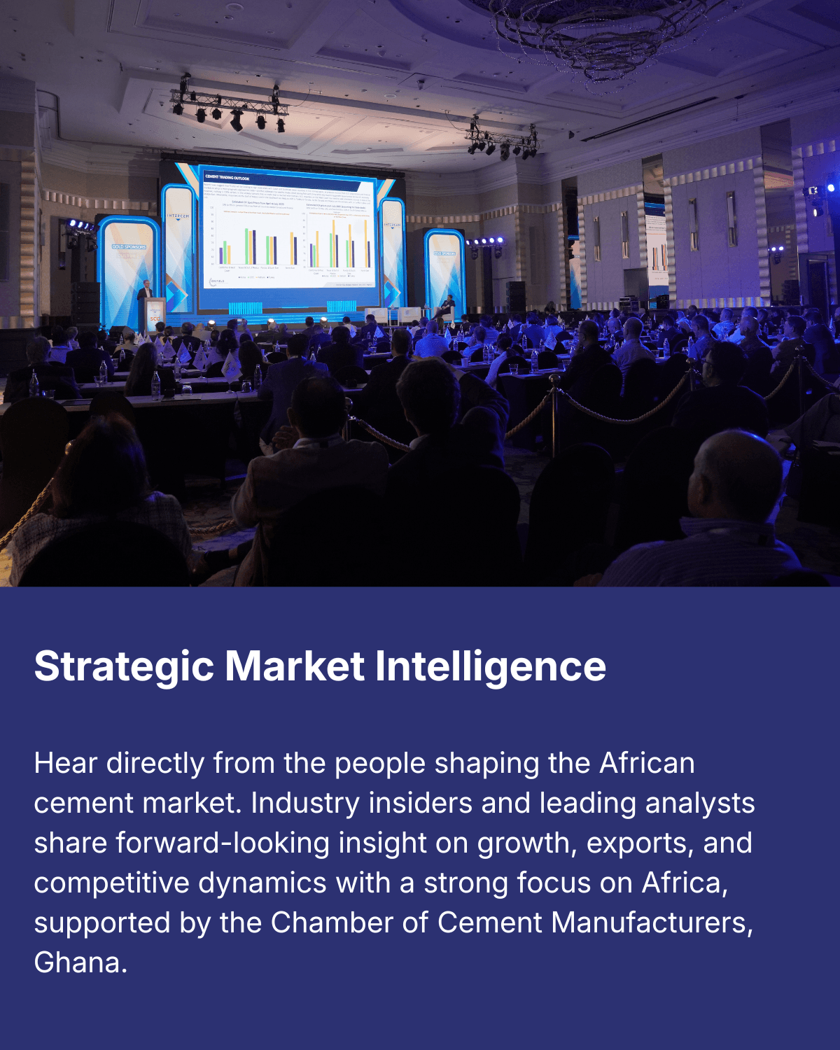 INTERCEM Africa 1